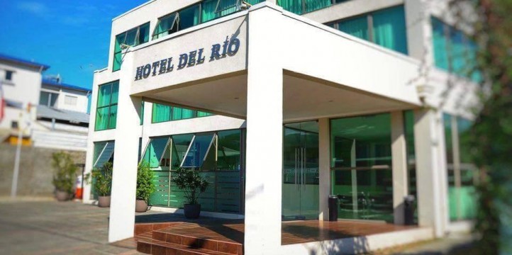 HOTEL DEL RIO