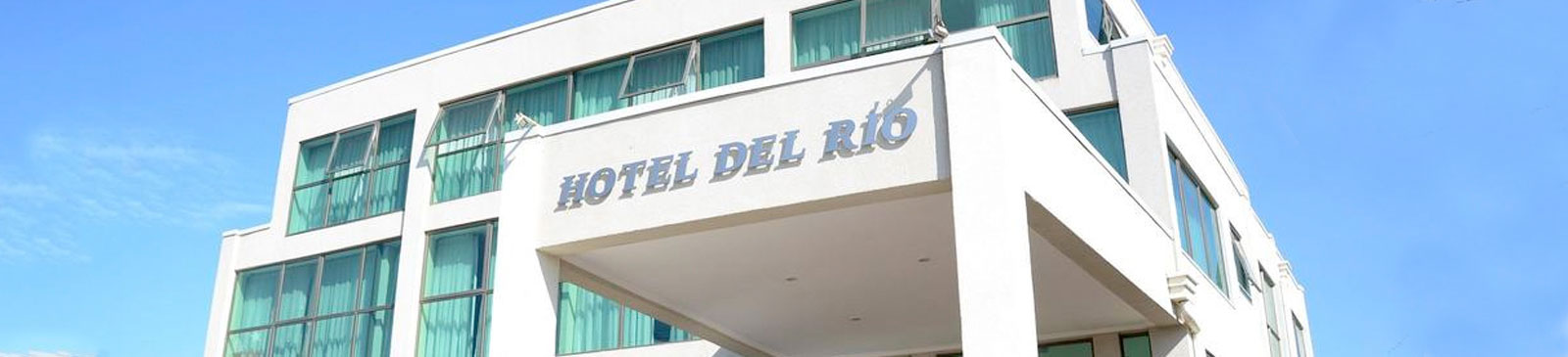 Hotel del Rio